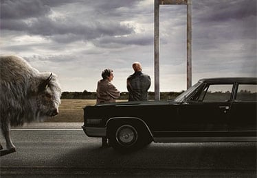 American Gods