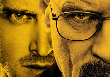 Breaking Bad