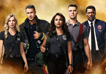 Chicago Fire