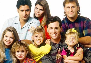 Full House