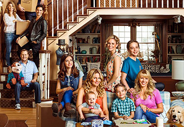 Fuller House