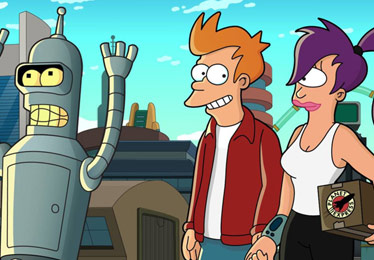 Futurama