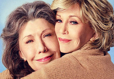 Grace and Frankie