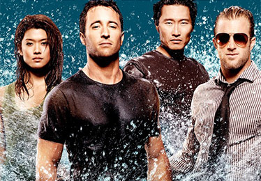 Hawaii Five-O