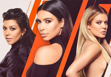 Keeping Up with the Kardashians