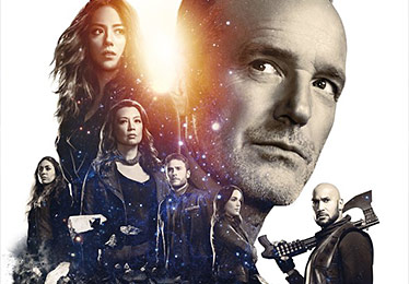 Agents of S.H.I.E.L.D.