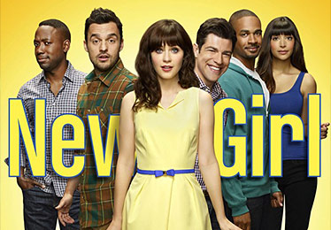 New Girl