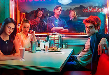 Riverdale