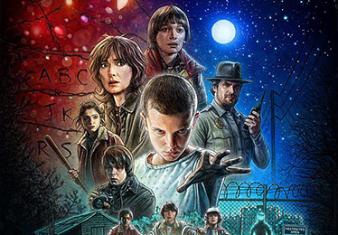 Stranger Things