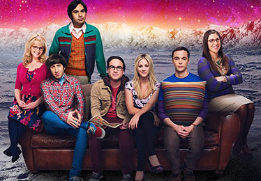 The Big Bang Theory