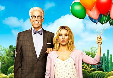 The Good Place