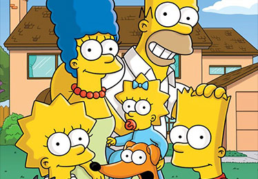 The Simpsons