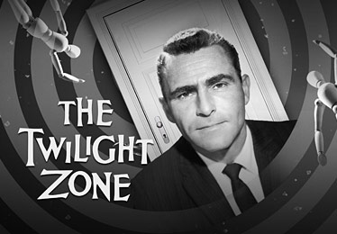 The Twilight Zone