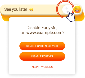 Funymoji