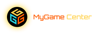 MyGameCenter