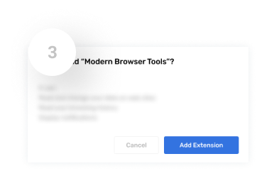 MyModernBrowser