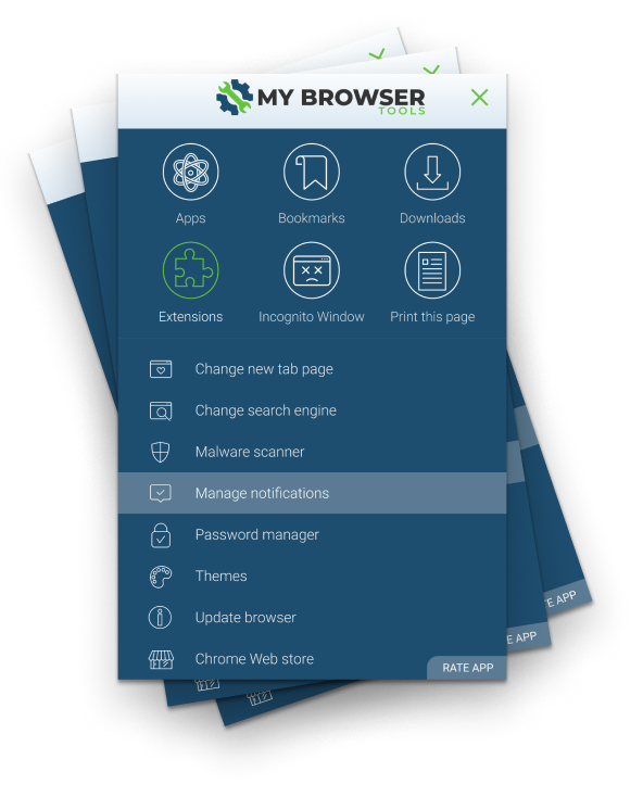 MyBrowserTools