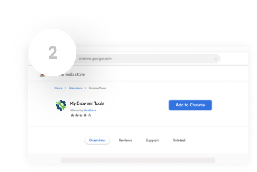 MyBrowserTools