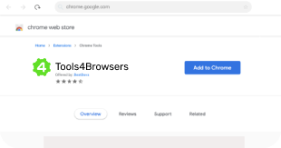 Tools4Browsers